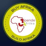 Jipende Afrika